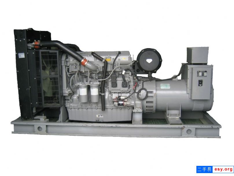 广西柴油发电机整机出租、维修、保养、配件供应