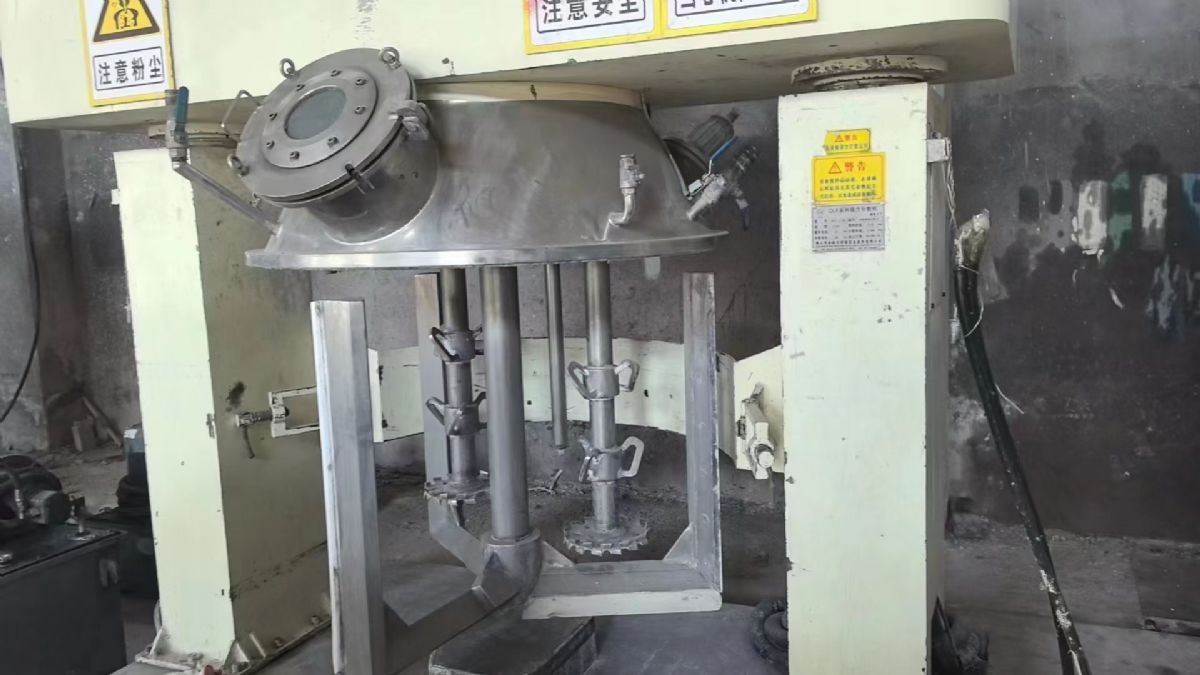 概念动态东利机械新增“新式工业化”概念
