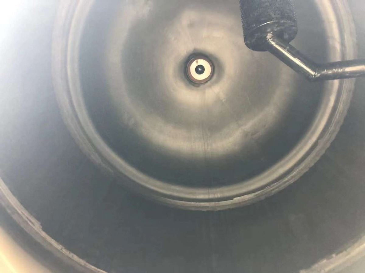 转让二手双锥干燥机 两台1000L不锈钢双锥干燥机