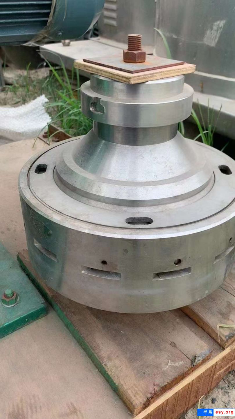 转让二手碟片分离机 两台实验250型蝶式分离机