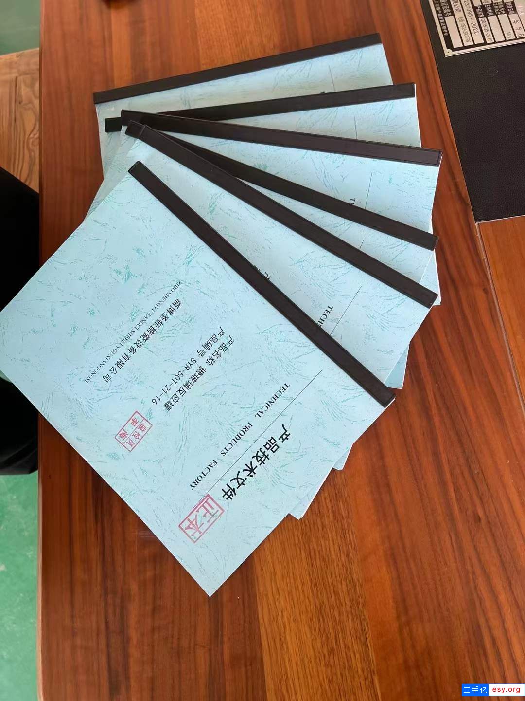 出售二手未投料搪瓷反应釜 10台5000L带手续搪瓷反应釜