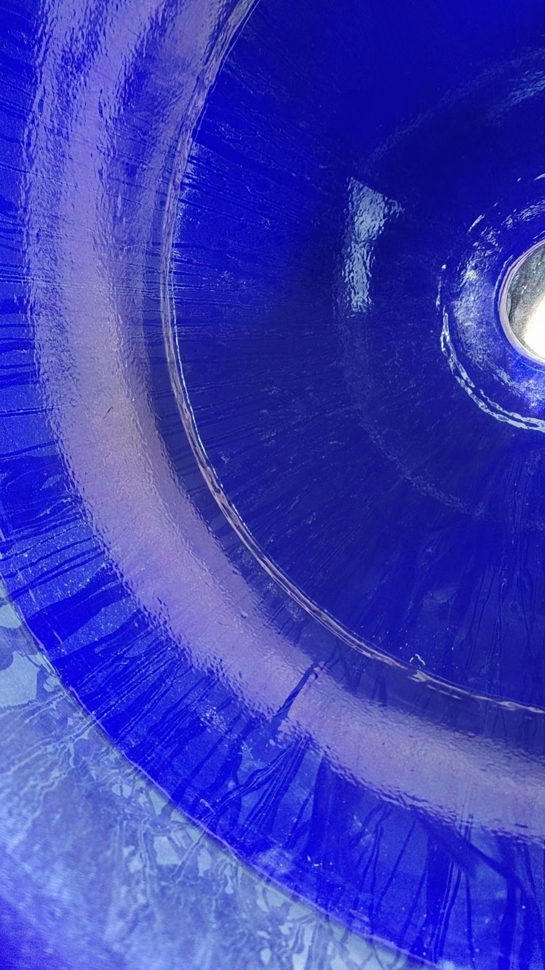 转让二手双锥干燥机 三台容积4000L搪瓷双锥真空回转干燥机