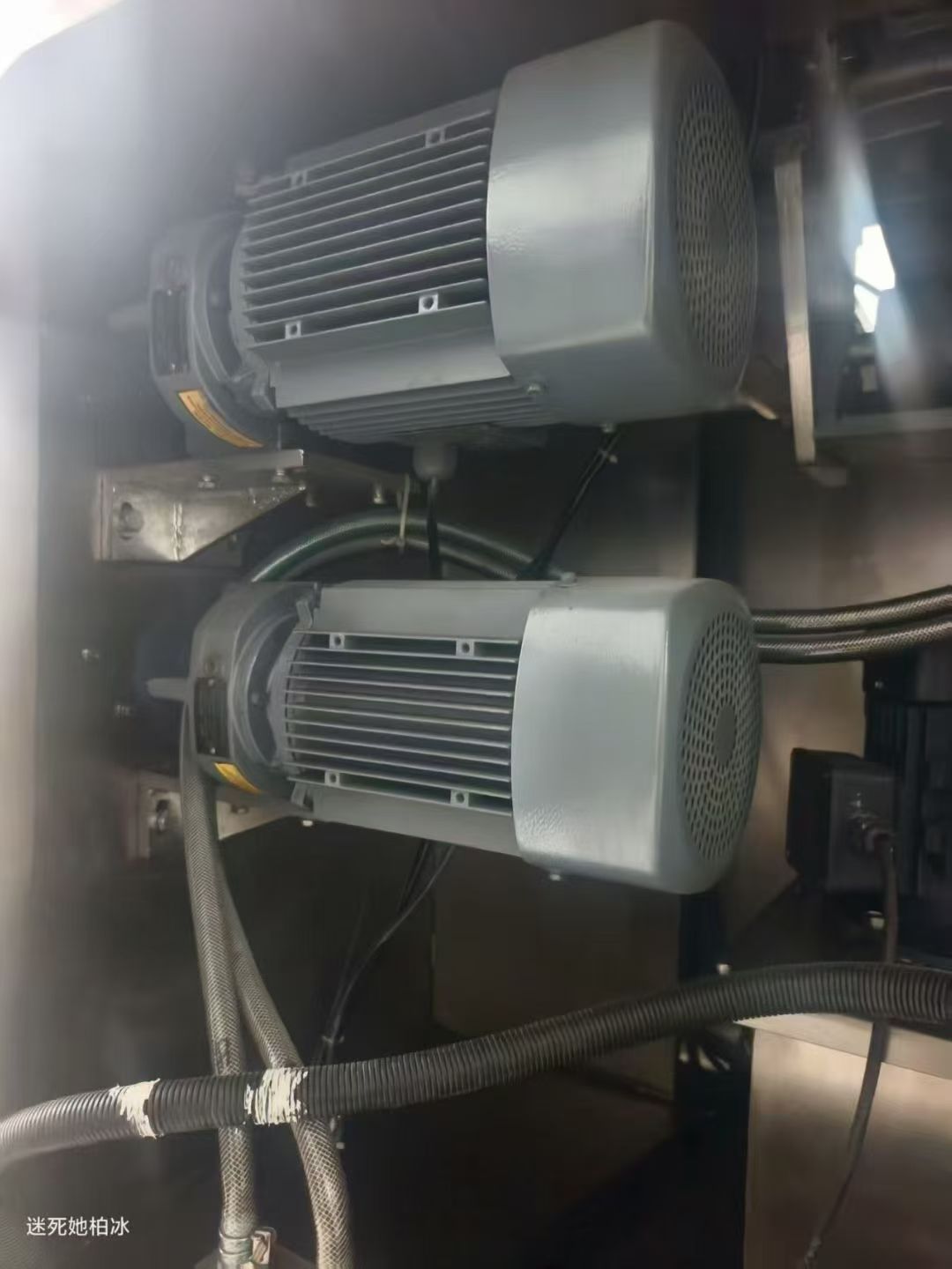 转让二手干法制粒机 一台CK-200A瑰宝产全自动干法制粒机