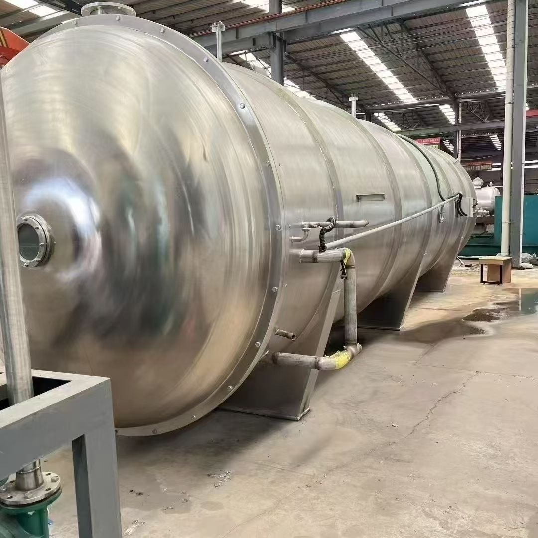 转让二手食品冻干机 一台杭州创意产100平方食品真空冷冻干燥机