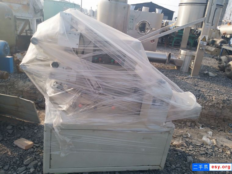 回收二手280枕式包装机