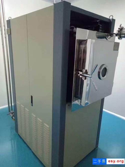 二手冻干机