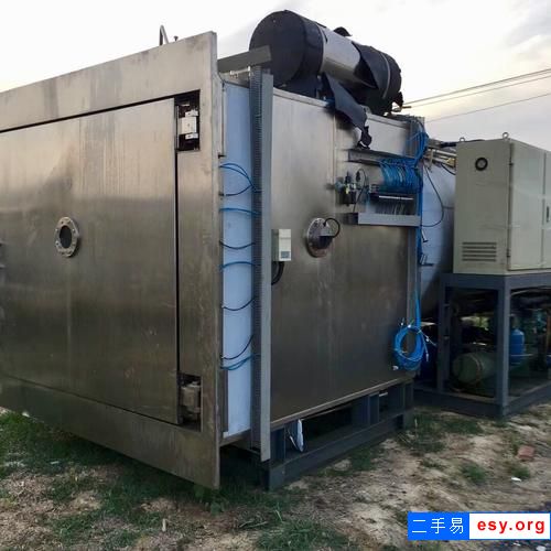 二手冻干机