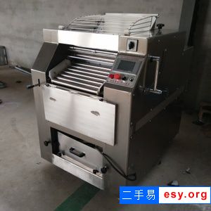 二手全自动连续压面机