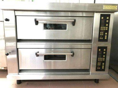 哈尔滨出售二手烤箱