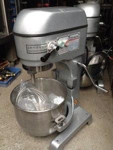供应二手打蛋机
