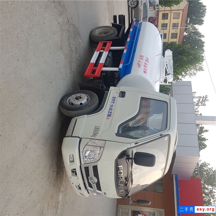 农村小型吸粪车 三轮吸粪车 真空吸粪车