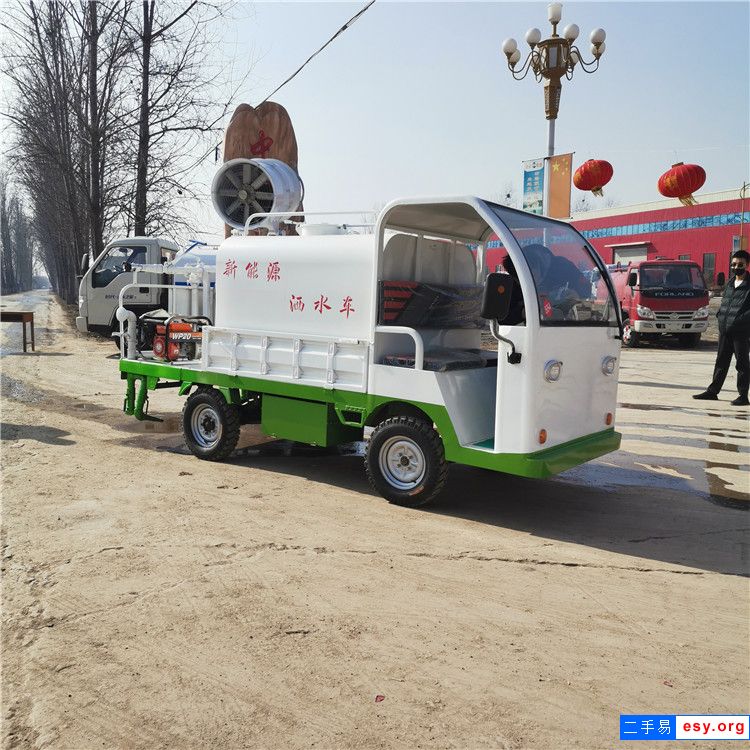 小型吸粪车 3吨吸粪车 六轮二手吸粪车