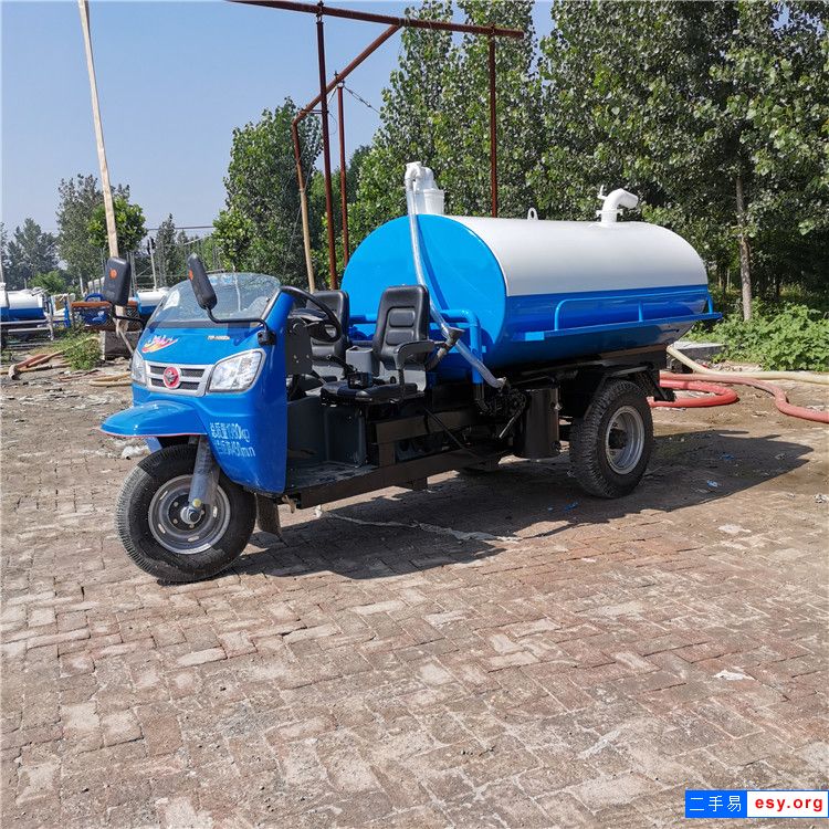 小型吸粪车 3吨吸粪车 六轮二手吸粪车