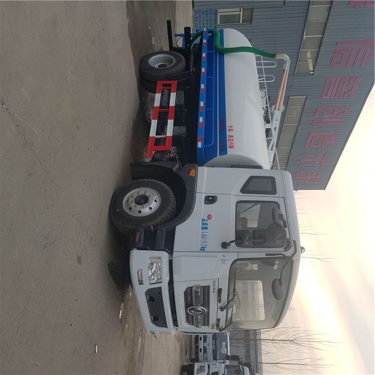 转让二手吸粪车 真空抽粪车