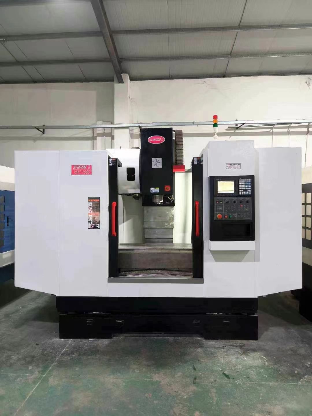 急售性价比顶高恒裕650精雕机，新代21ma系统