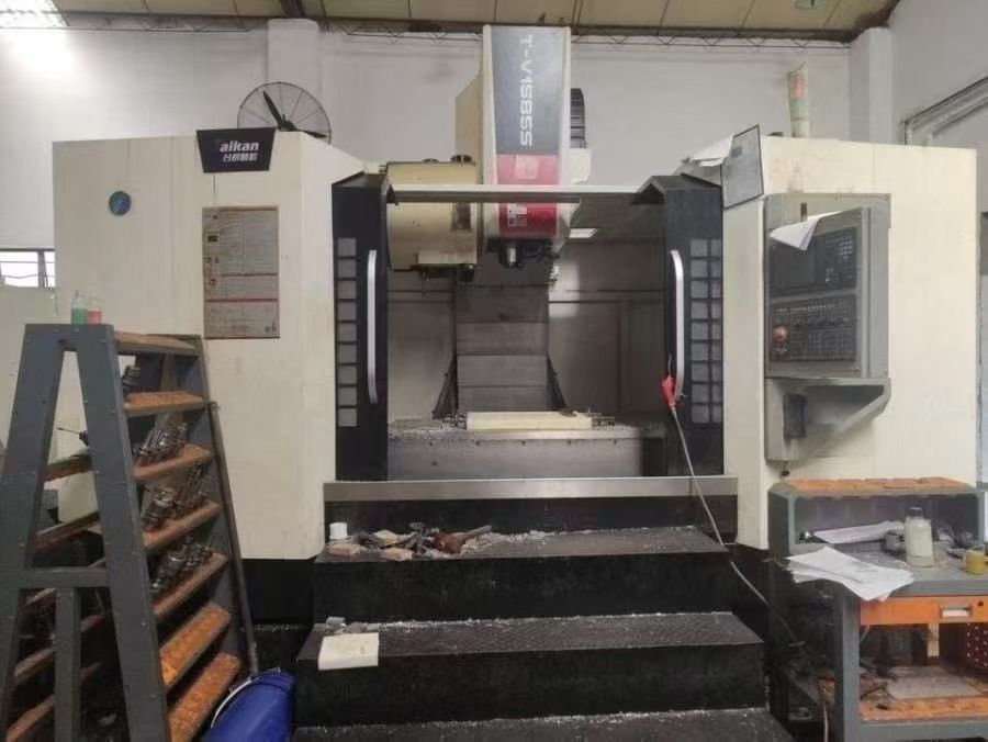 加高款，江苏屺正650、新代21ma-E