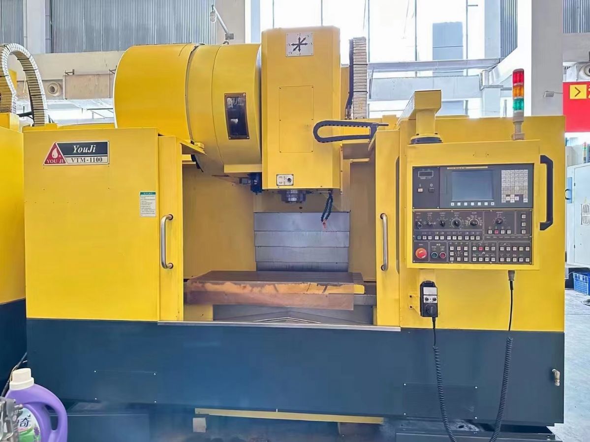 一批台湾省出厂油机1160三线/两线一硬/三硬，BT40/BT50，带