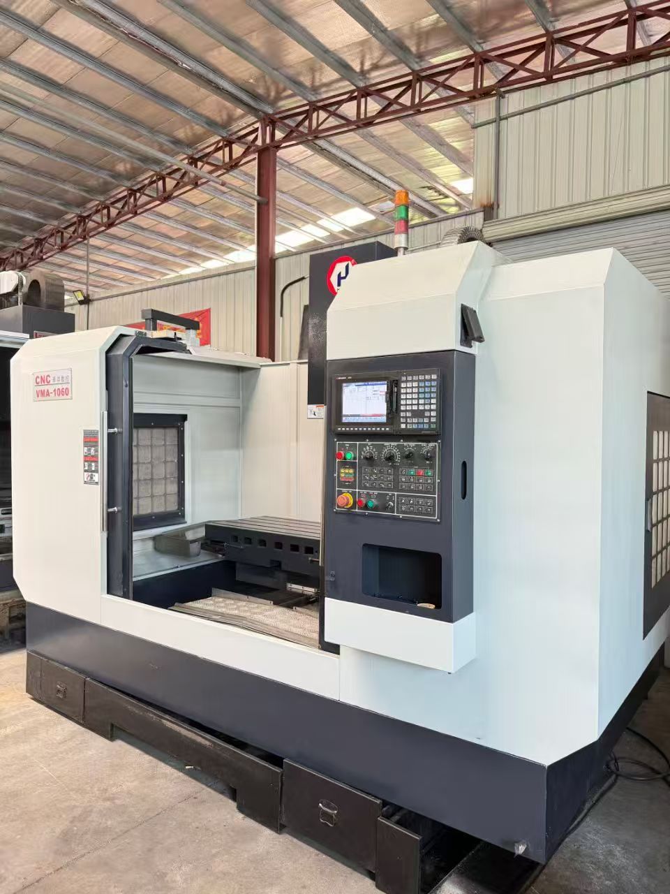 特价2台原装精品德米650、新代21ma