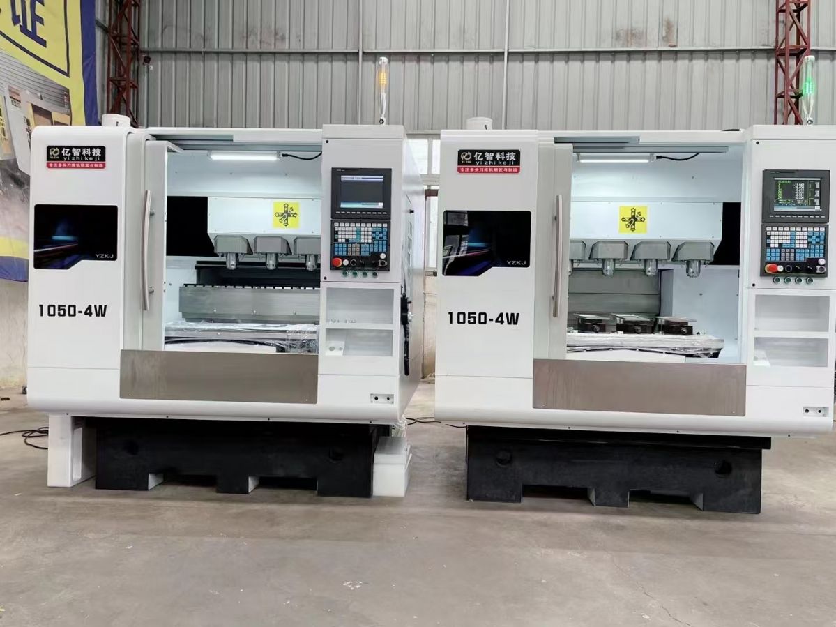 乔锋T-7钻攻2台，发那科plus系统