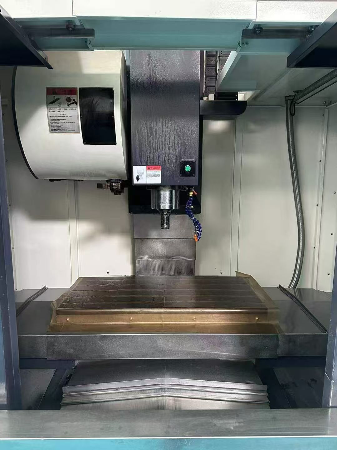 特价恒裕650精雕机，新代21ma系统