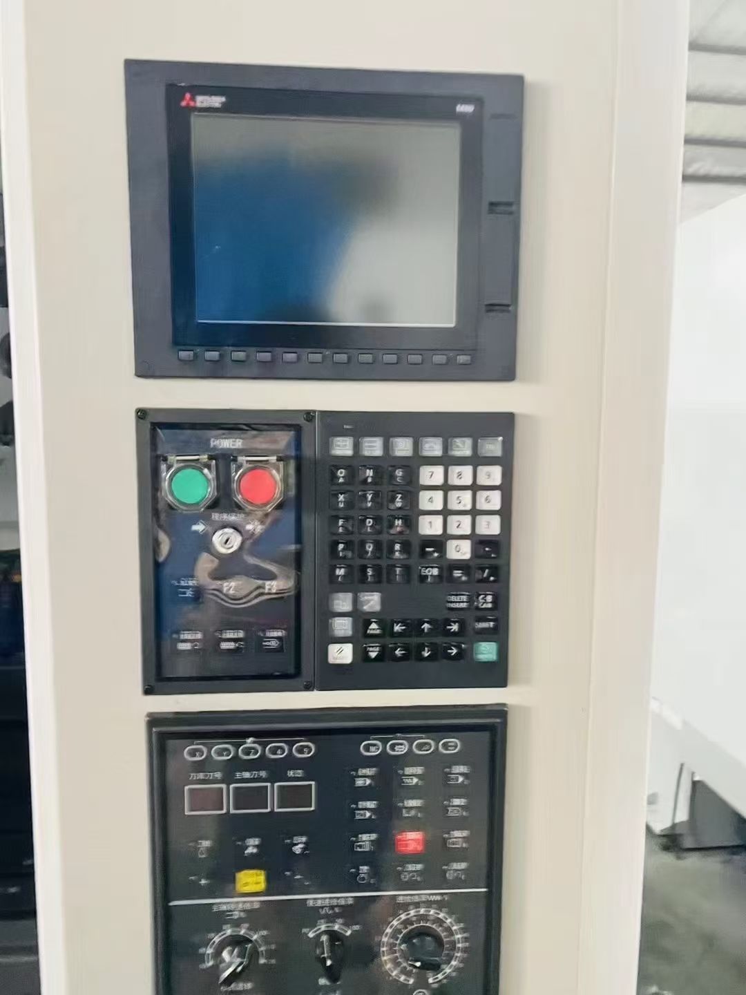 特价钻攻机，到货一批享誉T6钻攻，21把刀库