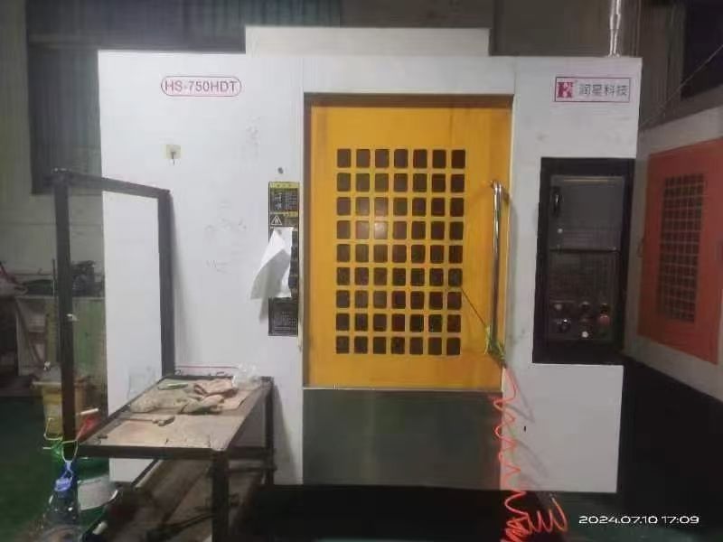 急售性价比顶高恒裕650精雕机，新代21ma系统