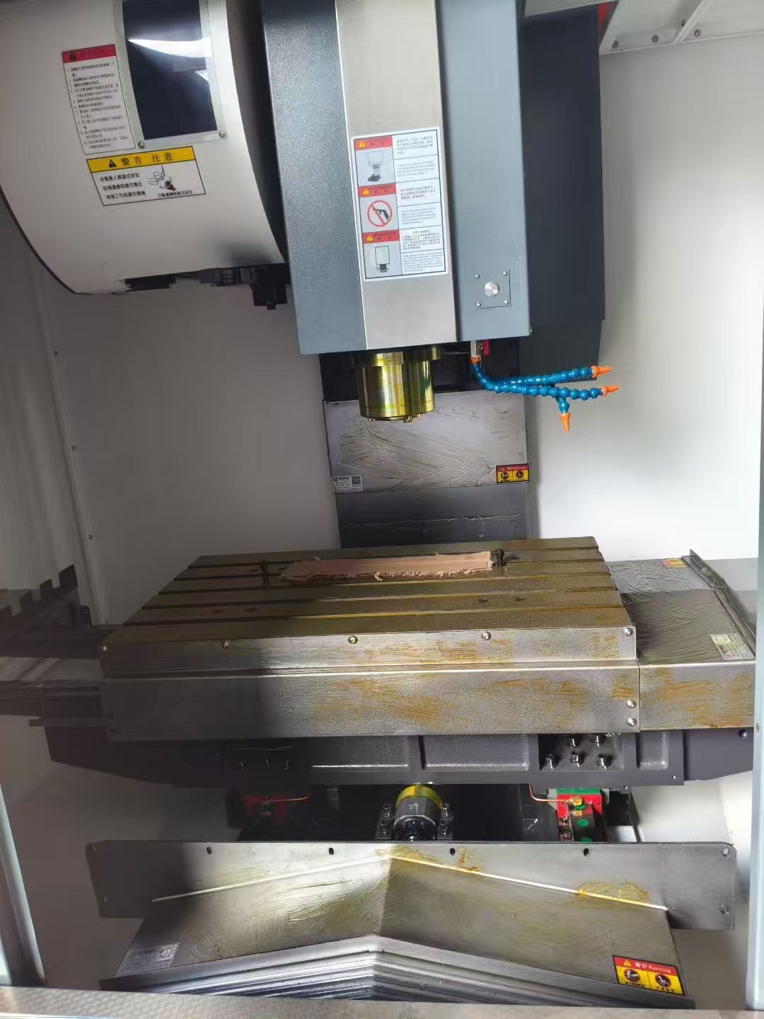 全新台航重型856，三菱M80系统，正品上银银泰45宽滚柱导轨