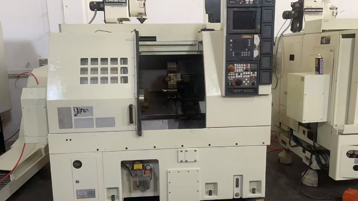 刚定下6台同款、铭斯特T 6钻攻、三菱M70系统