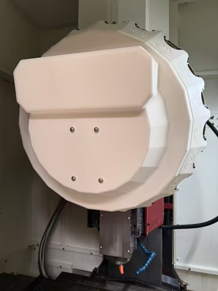 一批乔锋T-5A钻攻，24000转