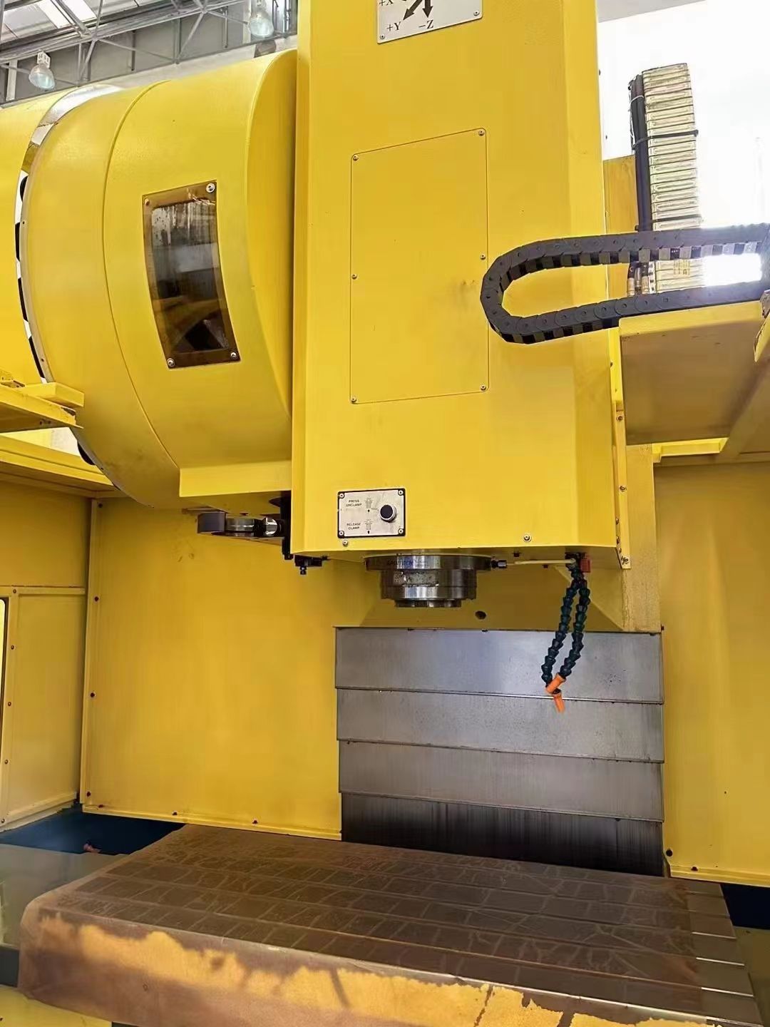 一批台湾省出厂油机1160三线/两线一硬/三硬，BT40/BT50，带