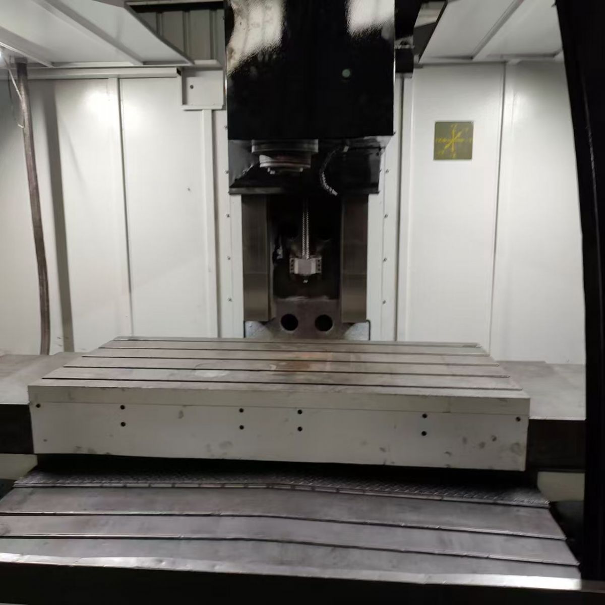 台湾大立1680，三硬轨，精度好，可试机