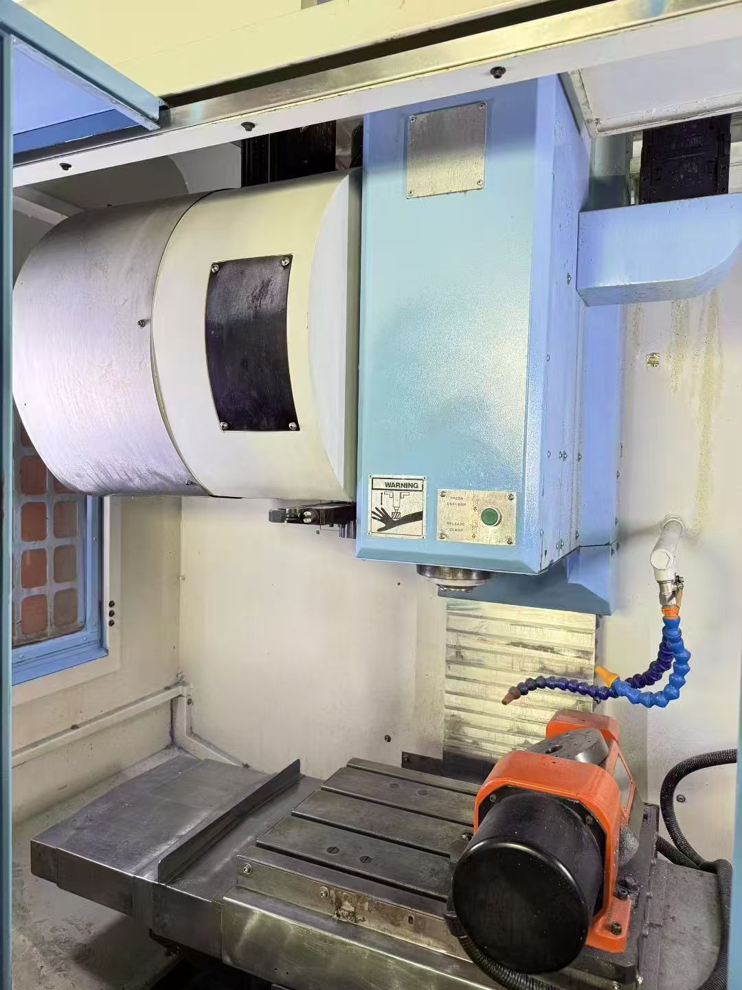 台湾兆群TV500小立加，，行程500×400×500，，20把刀