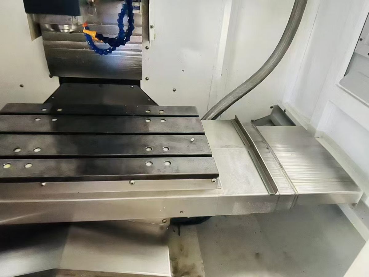 特价钻攻机，到货一批享誉T6钻攻，21把刀库