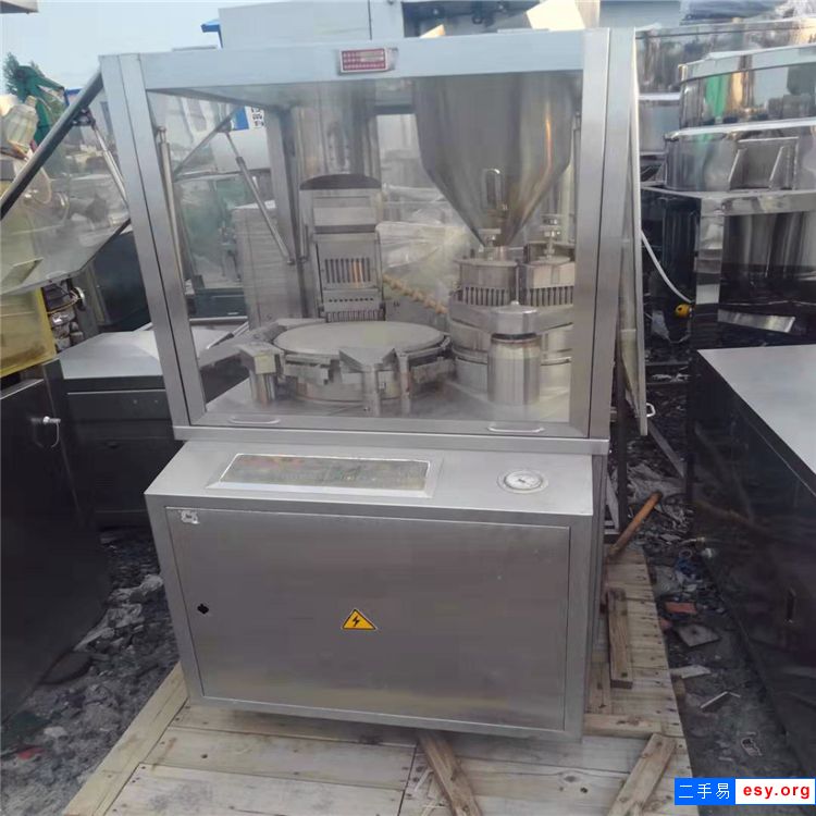 二手压片机 旋转式压片机现货供应