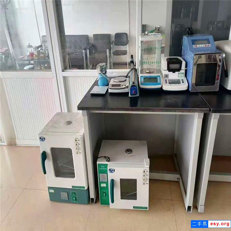 高价回收二手实验室设备 液相色谱仪