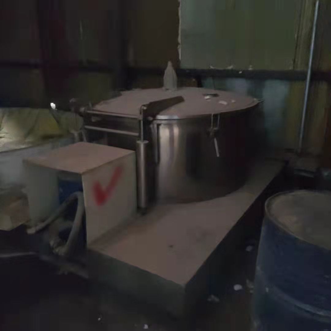 搪瓷反应釜 工业电加热真空搅拌设备 3吨化工反应釜
