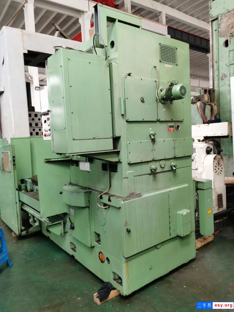 德国劳伦斯插齿机1.6米