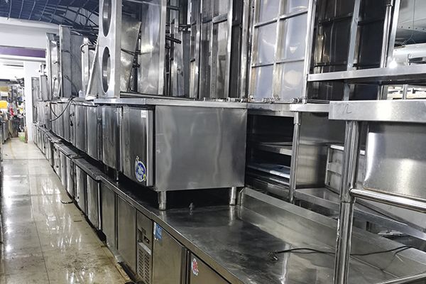 北京天津酒店宾馆设备厨房设备冷冻设备