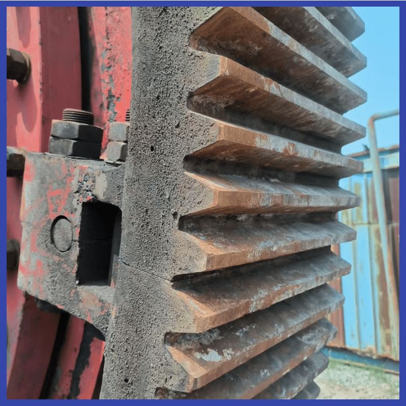 二手九成新2.7x7米大轴承球磨机