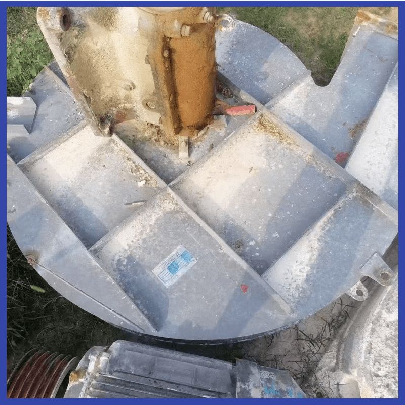 转让二手桂林鸿程HC1290雷蒙磨 铝矾土磨粉机