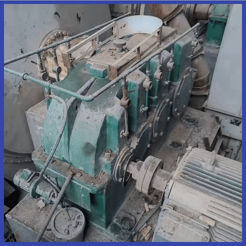 二手九成新3.3x3米球磨机 球磨制砂机