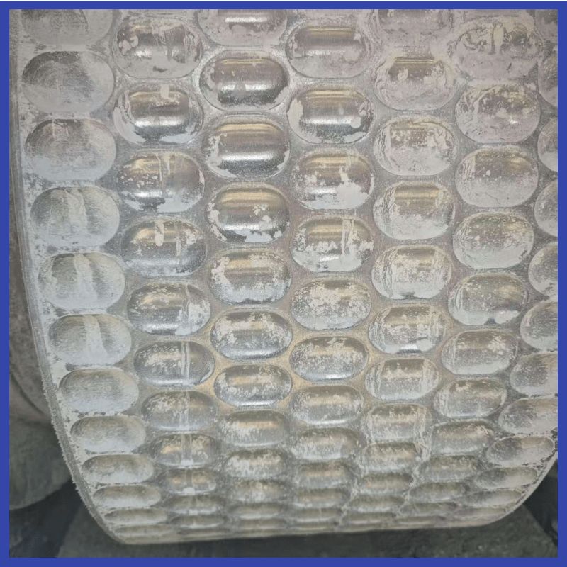 转让二手750型葫芦岛威力高压干粉压球机