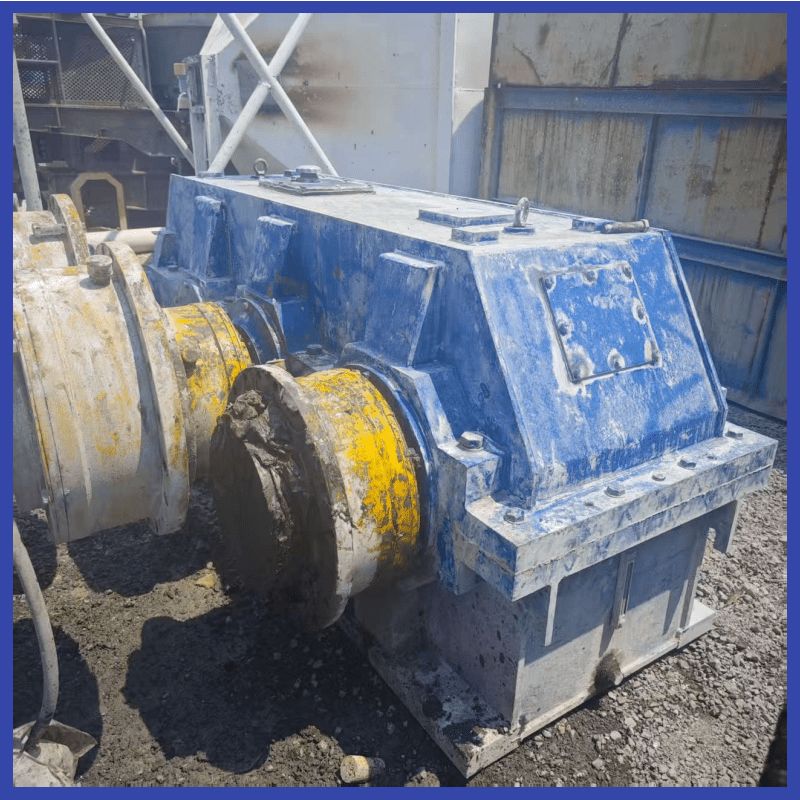 转让二手750型葫芦岛威力高压干粉压球机