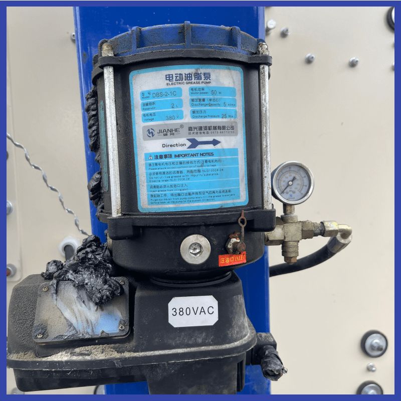 二手九成新2040-10层方形摇摆筛 陶粒多层筛分机