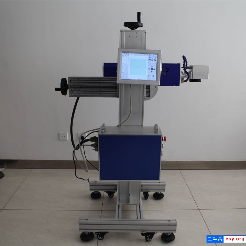 低价出售99新激光打码机，需要的联系了，成色非常，光纤、二氧化碳的都有