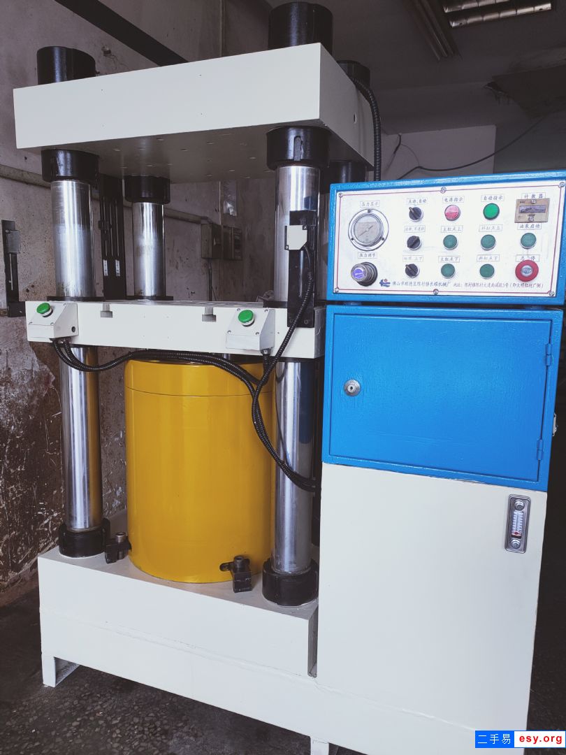 200吨四柱快速油压机液压机出售