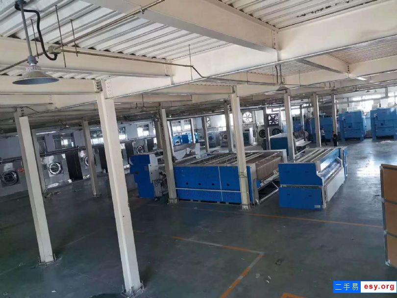 全国收售二手洗涤设备二手水洗机二手水洗厂设备