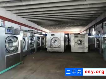 全国收售二手洗涤设备二手水洗机二手水洗厂设备