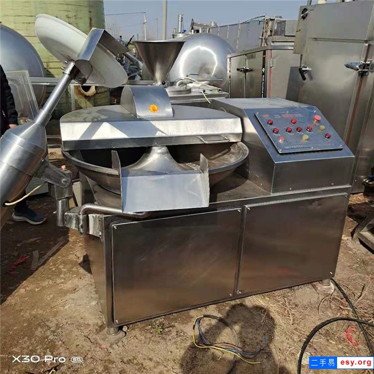 出售9成新二手斩扳机6台