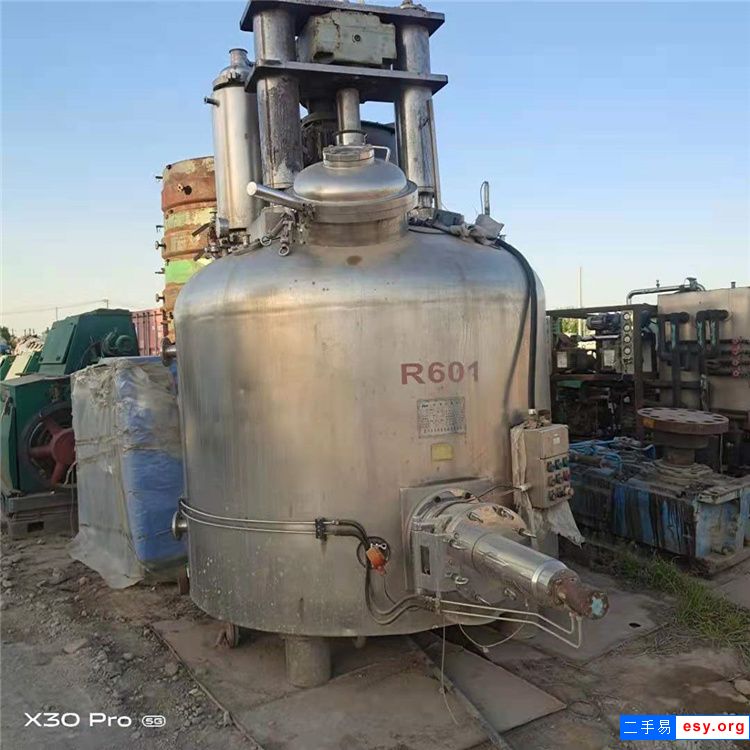 出售二手三合一过滤器型号全